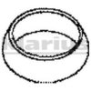 KLARIUS 410354 Gasket, exhaust pipe